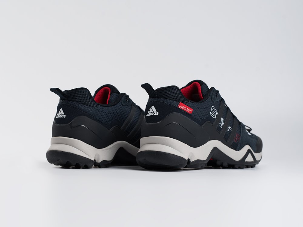 Adidas Terrex Swift R2 GTX WMNS синие текстиль женские (AR33812) - фото 3