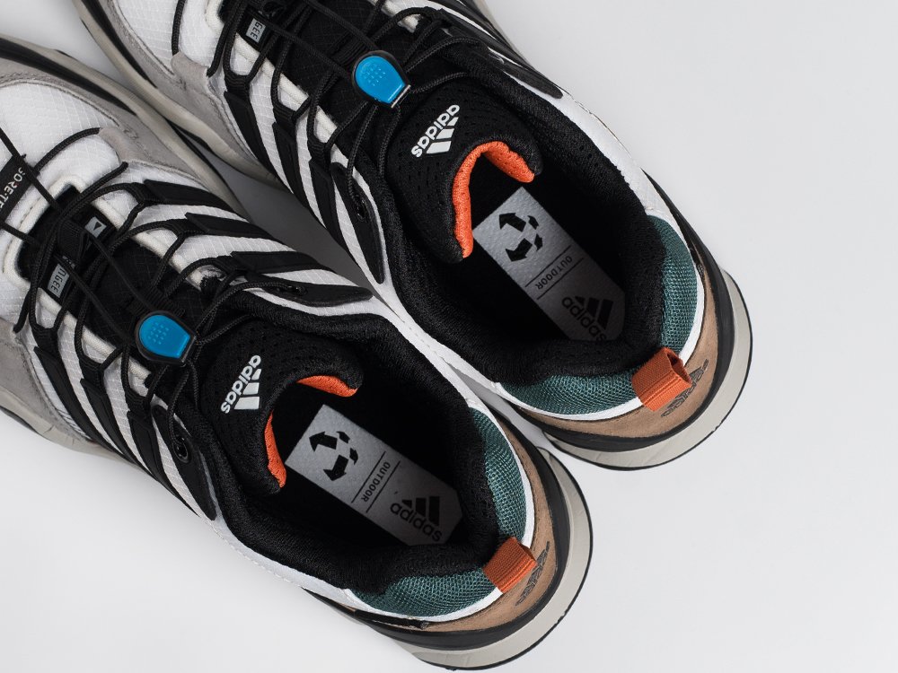 Adidas Terrex Swift R2 GTX WMNS белые текстиль женские (AR33813) - фото 5 Adidas Terrex Swift R2 GTX WMNS белые текстиль женские (AR33813) - фото 5