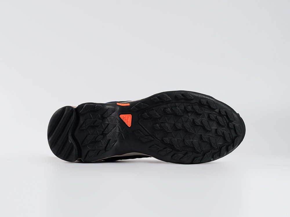 Adidas Terrex Swift R2 GTX черные текстиль женские (AR33814) - фото 4