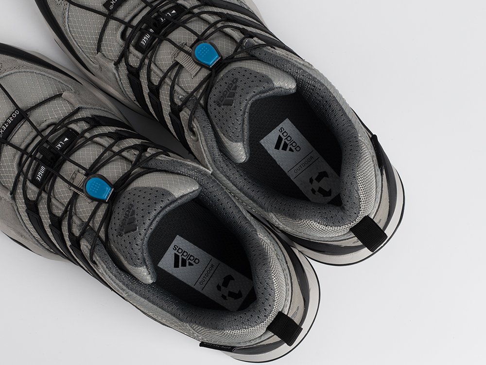 Adidas Terrex Swift R2 GTX WMNS серые текстиль женские (AR33815) - фото 5 Adidas Terrex Swift R2 GTX WMNS серые текстиль женские (AR33815) - фото 5