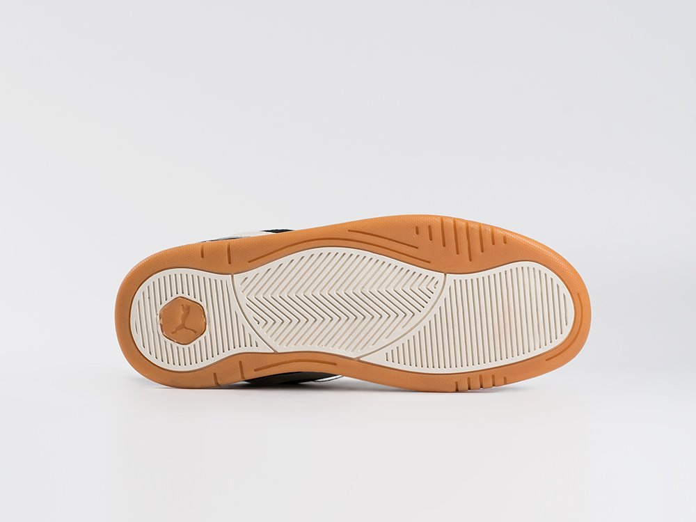 Puma 180 WMNS черные замша женские (AR33818) - фото 4 Puma 180 WMNS черные замша женские (AR33818) - фото 4