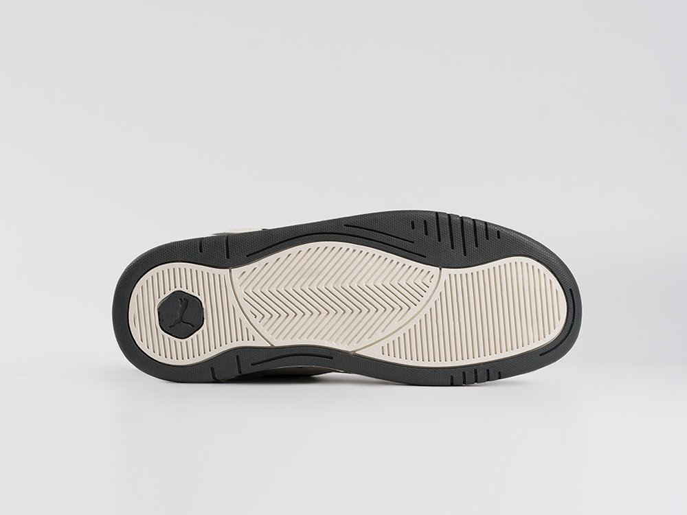 Puma 180 WMNS серые замша женские (AR33819) - фото 4 Puma 180 WMNS серые замша женские (AR33819) - фото 4