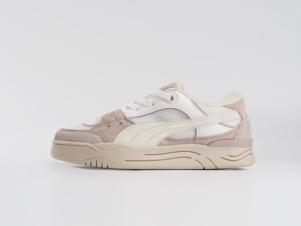 Puma 180 WMNS розовые замша женские (AR33820) - фото 1 Puma 180 WMNS розовые замша женские (AR33820) - фото 1