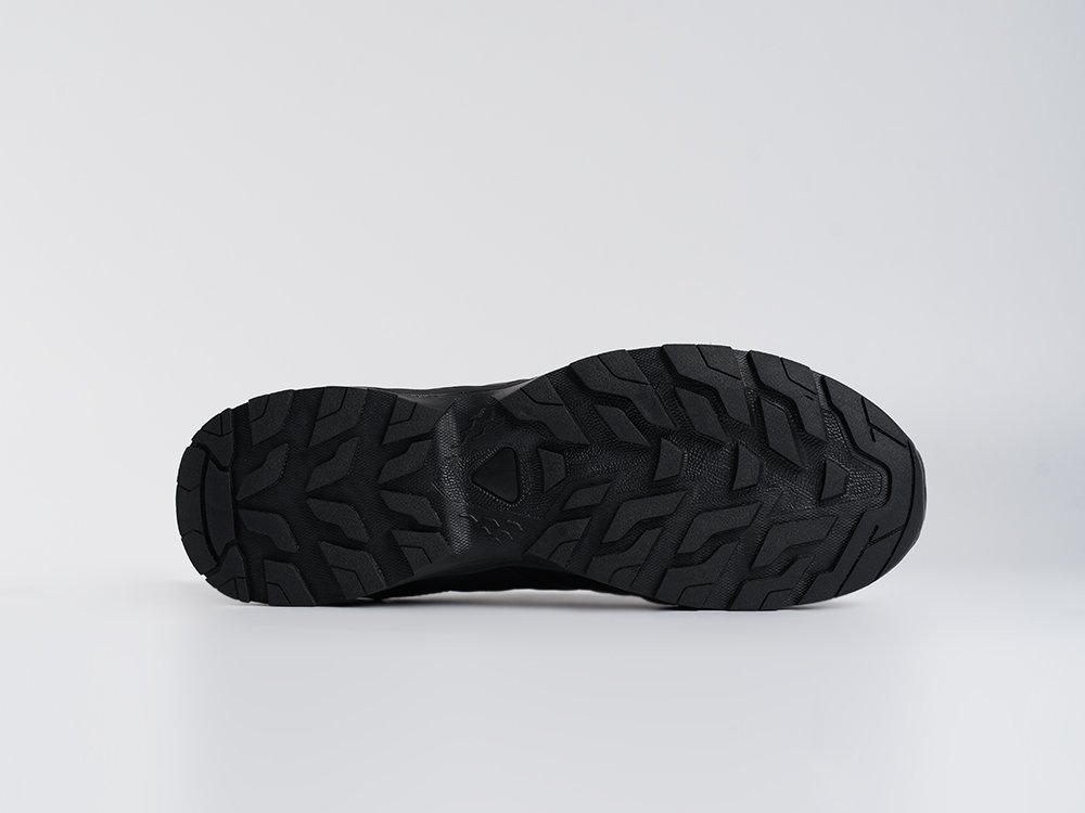 Adidas Climaproof черные кожа мужские (AR33821) - фото 4 Adidas Climaproof черные кожа мужские (AR33821) - фото 4
