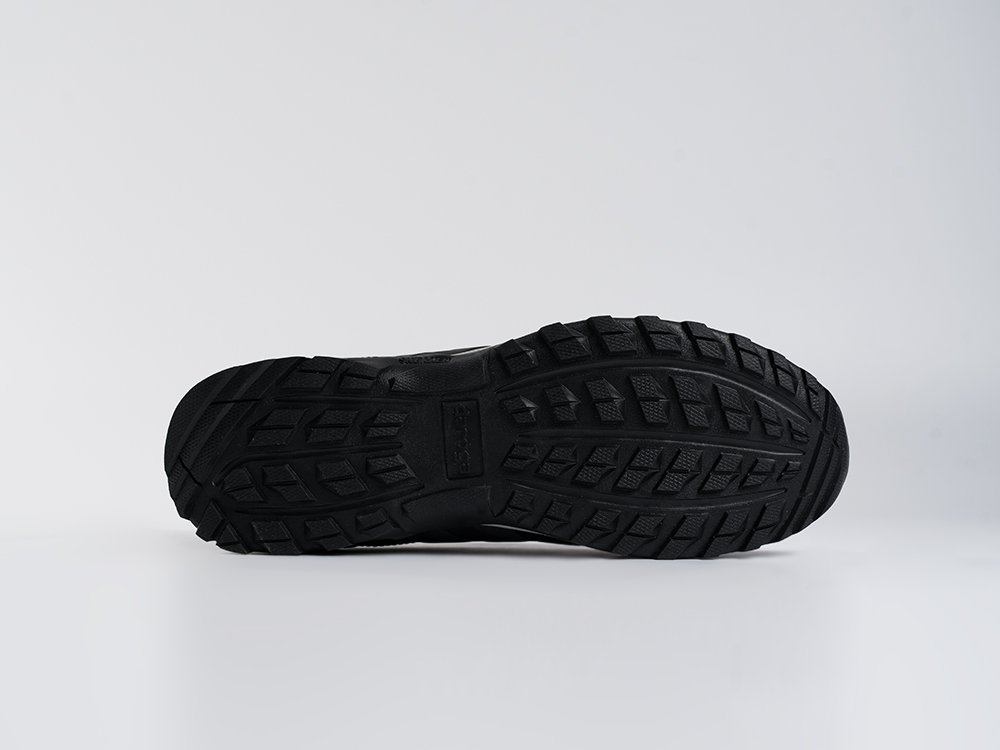 Adidas Climaproof серые кожа мужские (AR33822) - фото 4