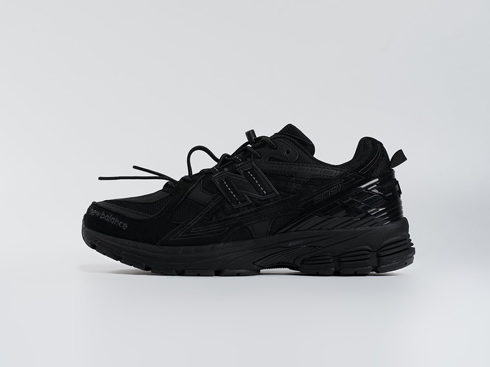 New Balance 1906U черные текстиль мужские (AR33824) - фото 1 New Balance 1906U черные текстиль мужские (AR33824) - фото 1