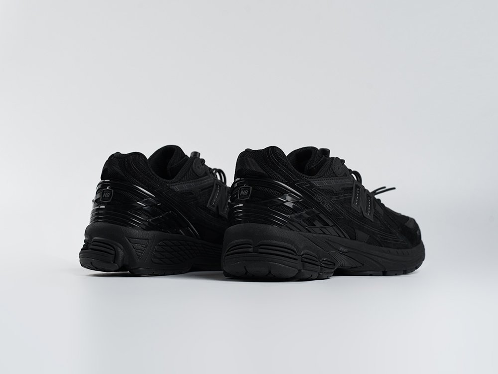 New Balance 1906U черные текстиль мужские (AR33824) - фото 3 New Balance 1906U черные текстиль мужские (AR33824) - фото 3