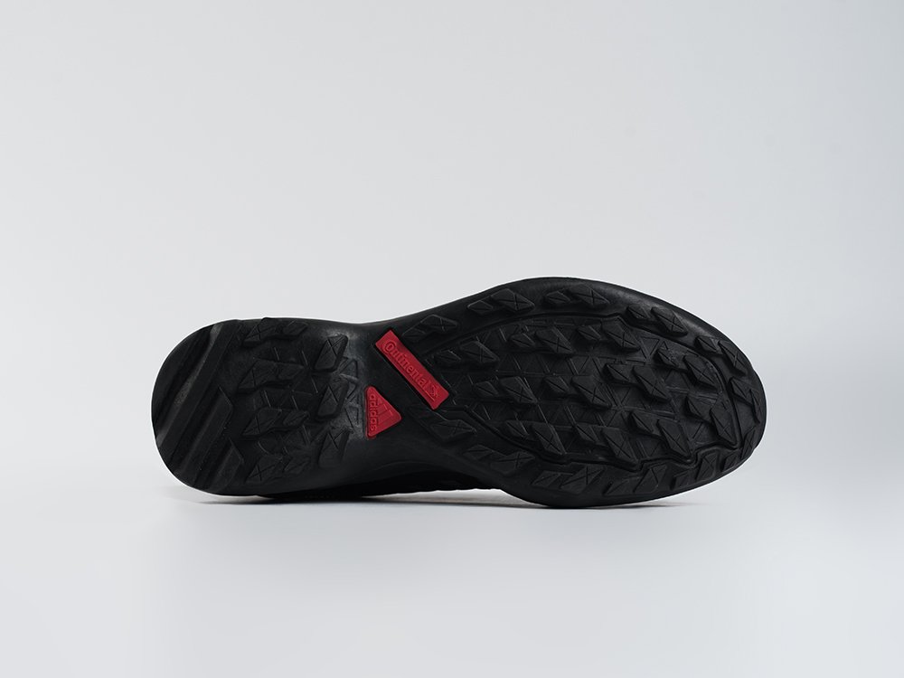 Adidas Terrex Swift R2 GTX серые текстиль мужские (AR33825) - фото 4 Adidas Terrex Swift R2 GTX серые текстиль мужские (AR33825) - фото 4
