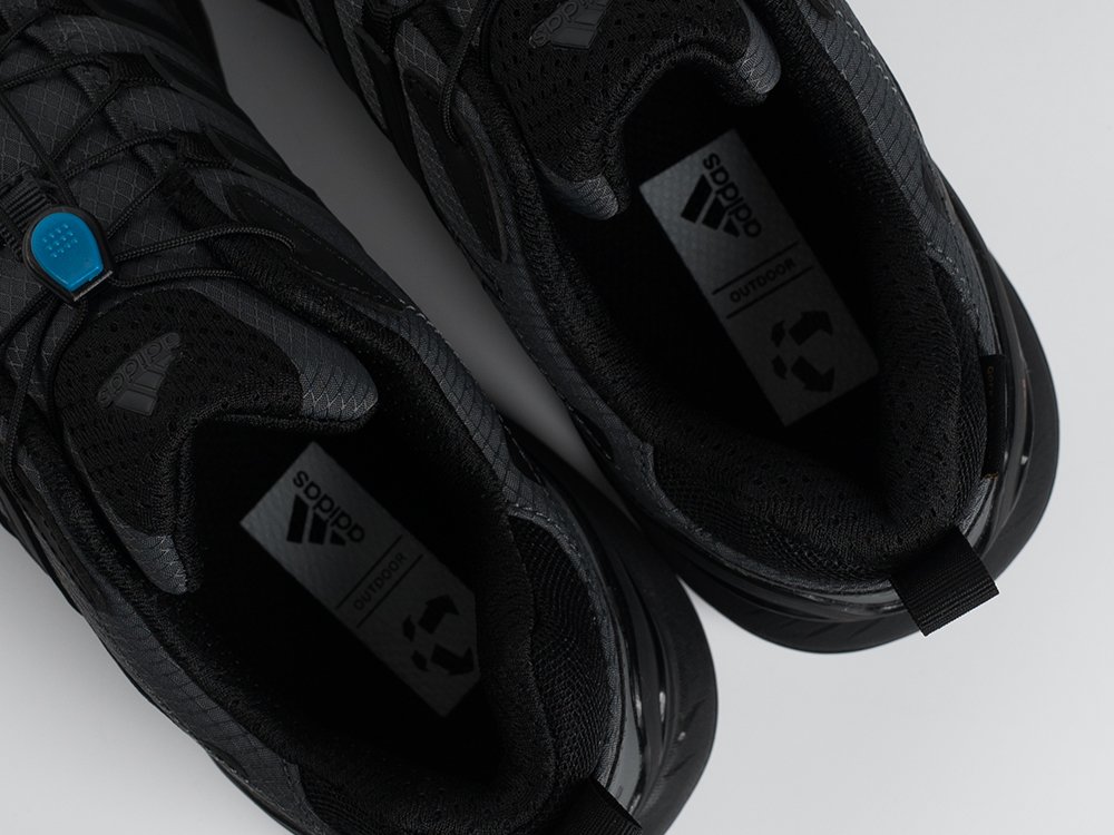 Adidas Terrex Swift R2 GTX серые текстиль мужские (AR33825) - фото 5 Adidas Terrex Swift R2 GTX серые текстиль мужские (AR33825) - фото 5