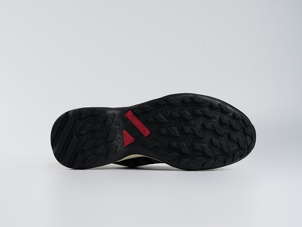 Adidas Terrex Swift R2 GTX зеленые текстиль мужские (AR33826) - фото 4 Adidas Terrex Swift R2 GTX зеленые текстиль мужские (AR33826) - фото 4