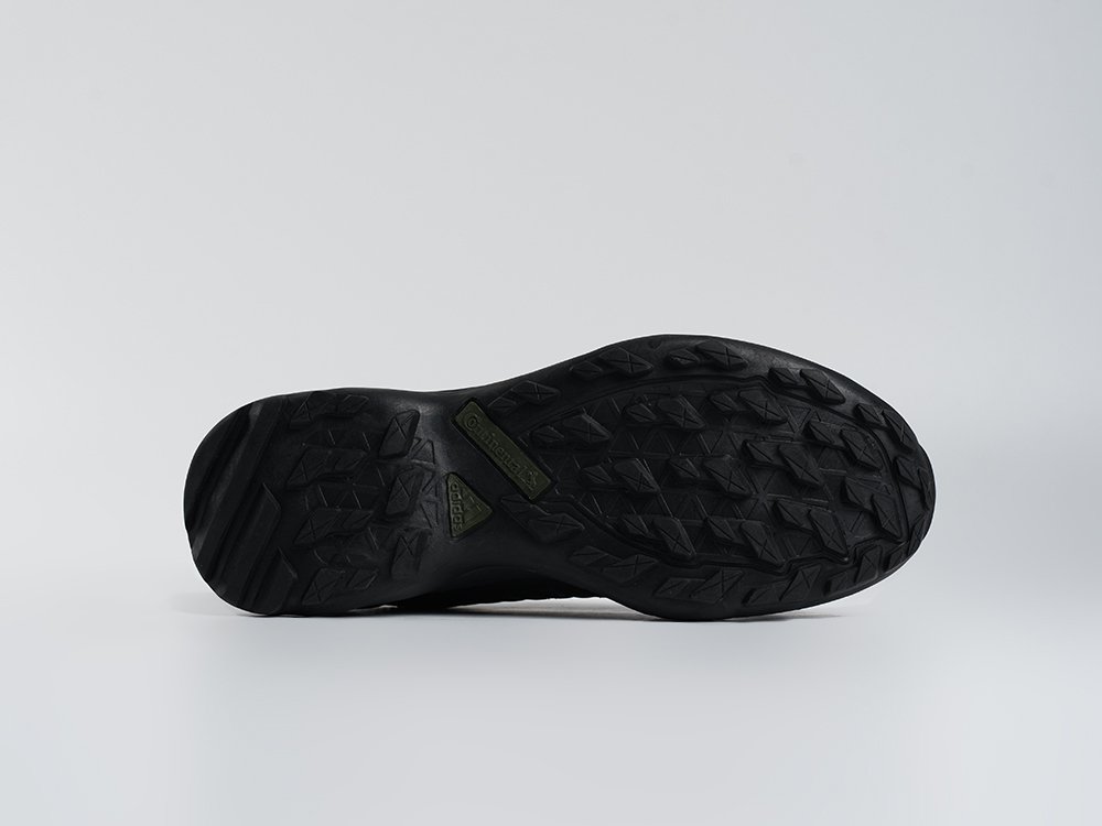 Adidas Terrex Swift R2 GTX зеленые текстиль мужские (AR33828) - фото 4 Adidas Terrex Swift R2 GTX зеленые текстиль мужские (AR33828) - фото 4