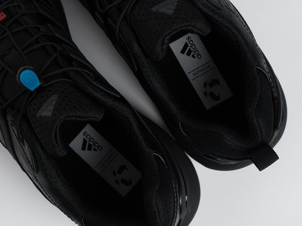 Adidas Terrex Swift R2 GTX черные кожа мужские (AR33829) - фото 5 Adidas Terrex Swift R2 GTX черные кожа мужские (AR33829) - фото 5