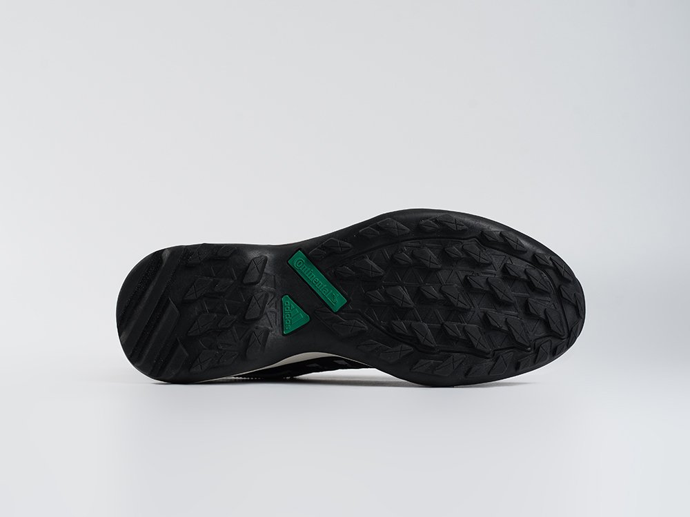 Adidas Terrex Swift R2 GTX серые текстиль мужские (AR33830) - фото 4 Adidas Terrex Swift R2 GTX серые текстиль мужские (AR33830) - фото 4