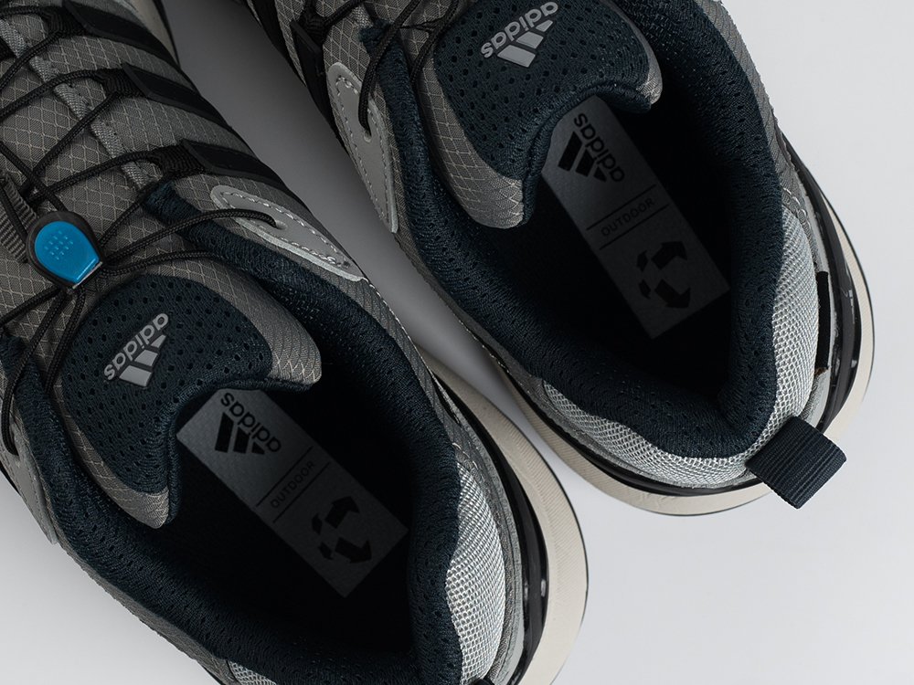 Adidas Terrex Swift R2 GTX серые текстиль мужские (AR33830) - фото 5 Adidas Terrex Swift R2 GTX серые текстиль мужские (AR33830) - фото 5