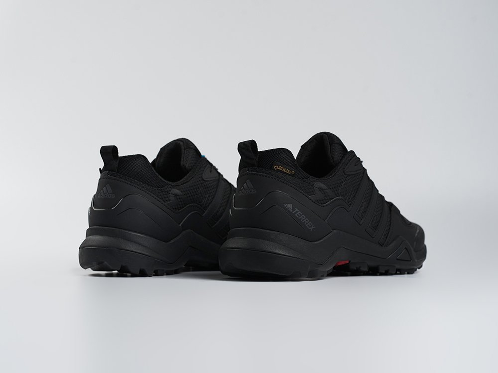 Adidas Terrex Swift R2 GTX черные текстиль мужские (AR33831) - фото 3 Adidas Terrex Swift R2 GTX черные текстиль мужские (AR33831) - фото 3