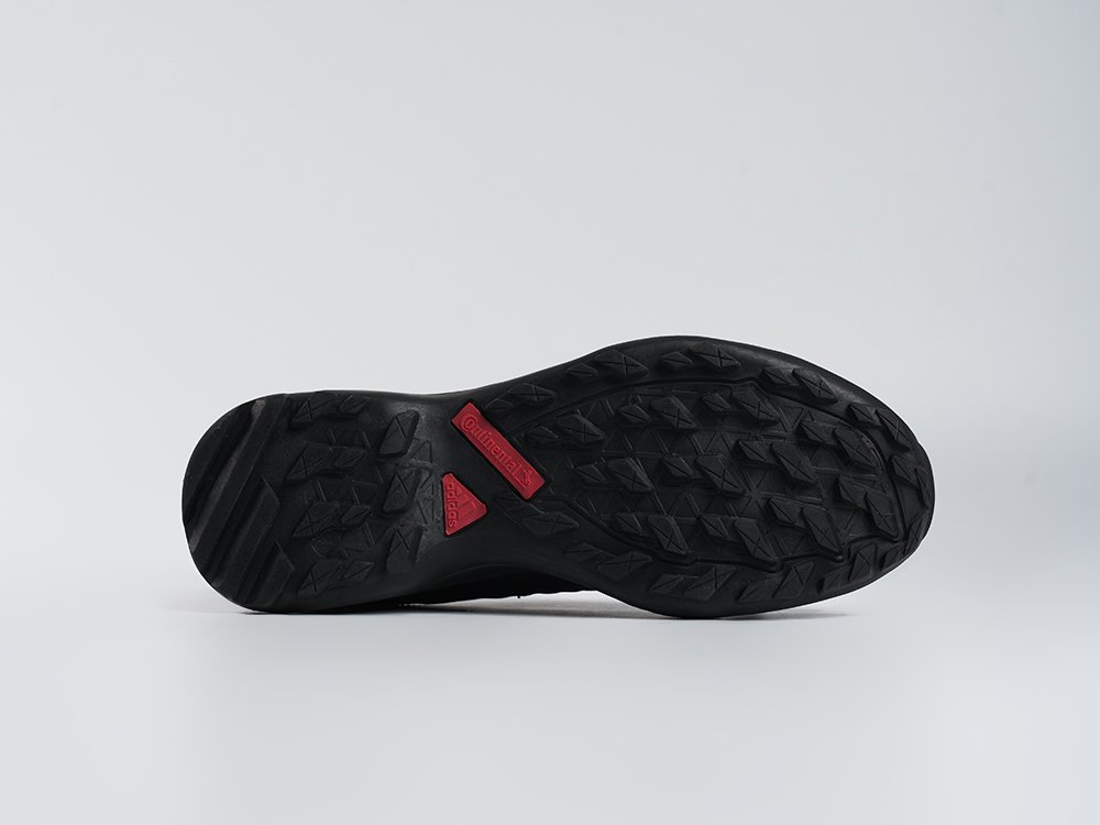 Adidas Terrex Swift R2 GTX черные текстиль мужские (AR33831) - фото 4 Adidas Terrex Swift R2 GTX черные текстиль мужские (AR33831) - фото 4