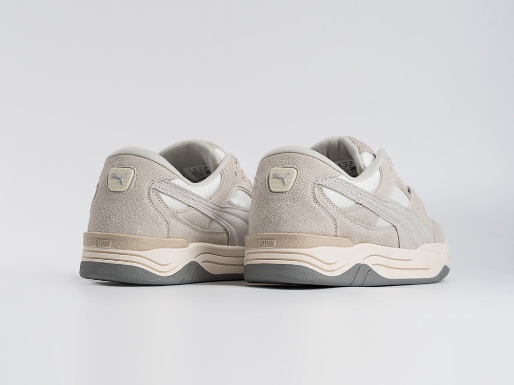 Puma 180 серые замша мужские (AR33852) - фото 3 Puma 180 серые замша мужские (AR33852) - фото 3