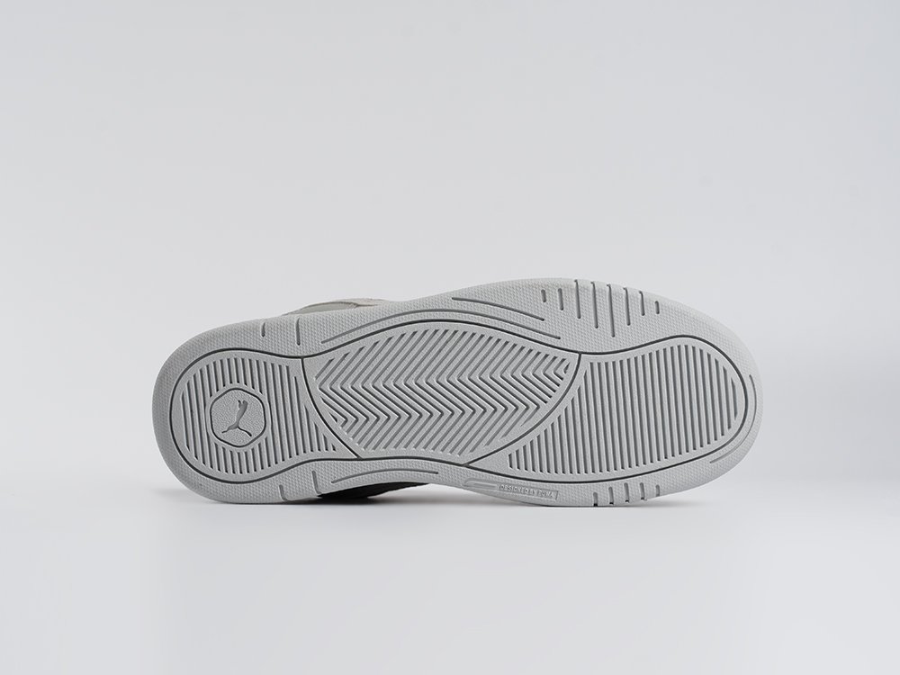 Puma 180 серые замша мужские (AR33853) - фото 4 Puma 180 серые замша мужские (AR33853) - фото 4