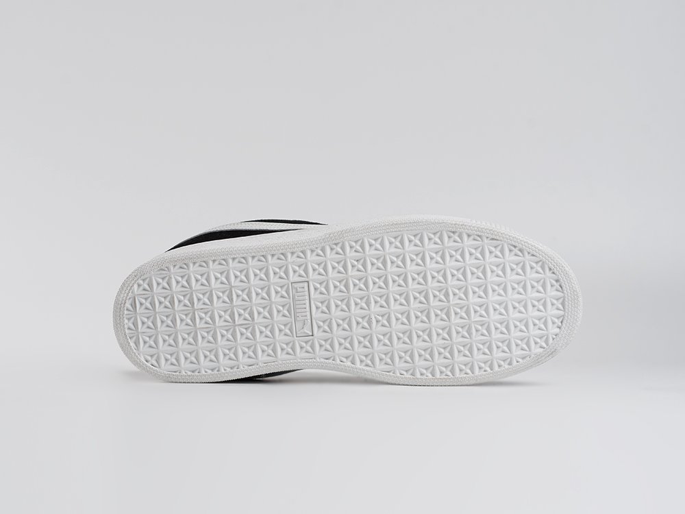 Puma Suede XL черные замша мужские (AR33854) - фото 4 Puma Suede XL черные замша мужские (AR33854) - фото 4