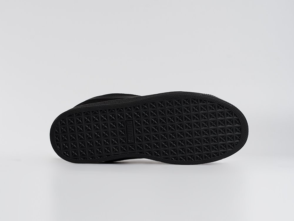 Puma Suede XL черные замша мужские (AR33855) - фото 4 Puma Suede XL черные замша мужские (AR33855) - фото 4