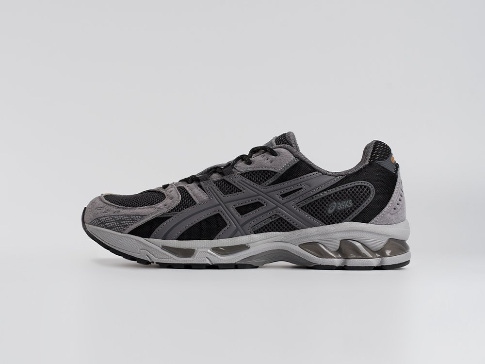 Asics Gel Kayano 14 серые текстиль мужские (AR33865) - фото 1 Asics Gel Kayano 14 серые текстиль мужские (AR33865) - фото 1