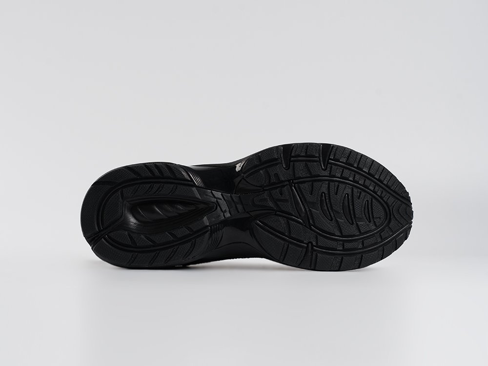 Asics Gel-1090 черные текстиль мужские (AR33866) - фото 4 Asics Gel-1090 черные текстиль мужские (AR33866) - фото 4