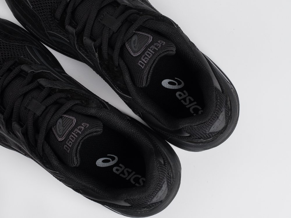 Asics Gel-1090 черные текстиль мужские (AR33866) - фото 5 Asics Gel-1090 черные текстиль мужские (AR33866) - фото 5