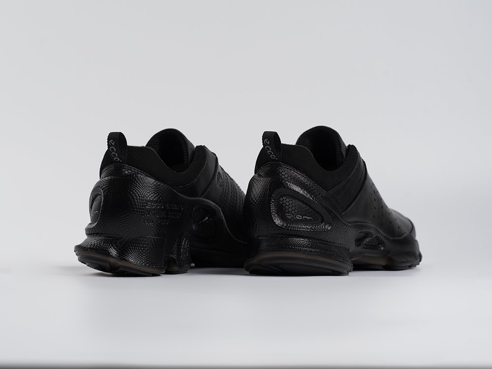 Ecco Biom черные кожа мужские (AR33869) - фото 3 Ecco Biom черные кожа мужские (AR33869) - фото 3