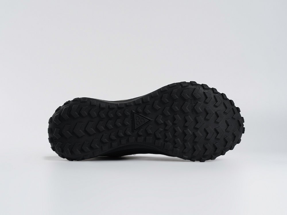 Nike ACG Mountain Fly Gore-Tex зеленые текстиль мужские (AR33873) - фото 5 Nike ACG Mountain Fly Gore-Tex зеленые текстиль мужские (AR33873) - фото 5