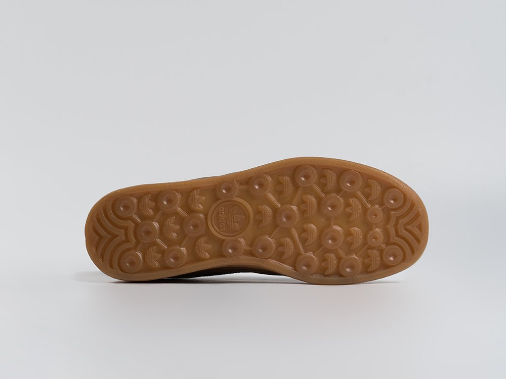 Adidas Gazelle Bold WMNS серые замша женские (AR33880) - фото 4 Adidas Gazelle Bold WMNS серые замша женские (AR33880) - фото 4