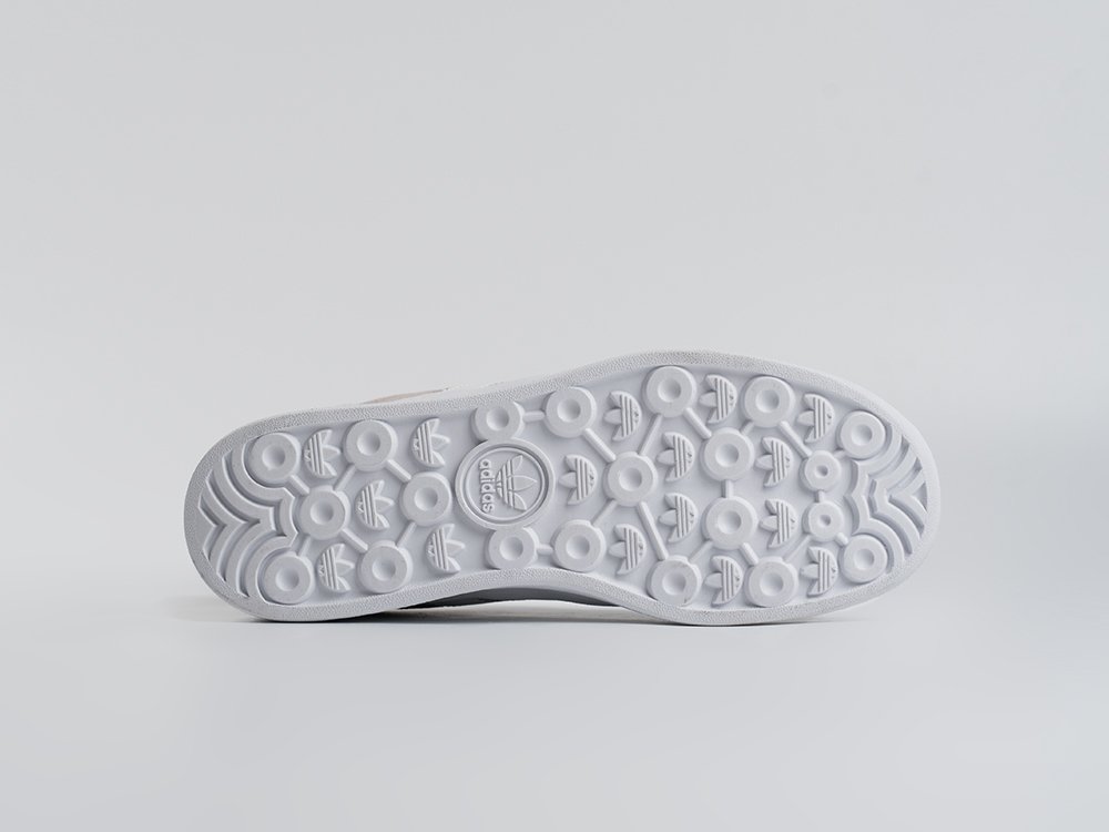 Adidas Gazelle Bold WMNS бежевые замша женские (AR33881) - фото 4 Adidas Gazelle Bold WMNS бежевые замша женские (AR33881) - фото 4