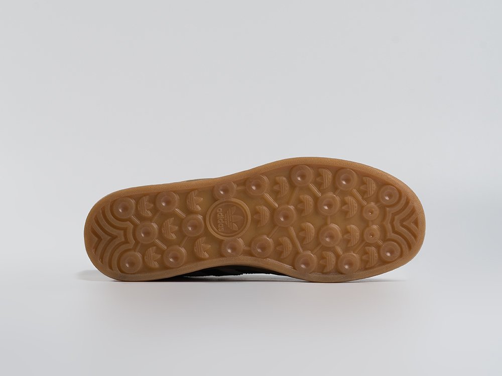 Adidas Gazelle Bold WMNS серые замша женские (AR33884) - фото 4 Adidas Gazelle Bold WMNS серые замша женские (AR33884) - фото 4