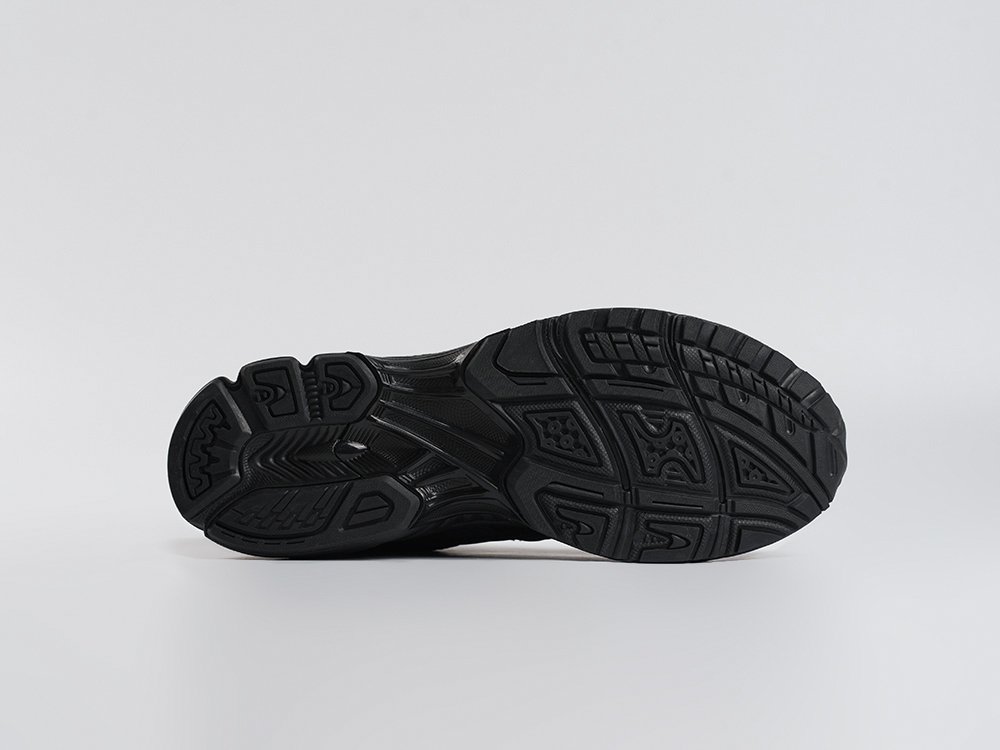 Asics Gel Kayano 14 черные текстиль мужские (AR33886) - фото 4 Asics Gel Kayano 14 черные текстиль мужские (AR33886) - фото 4