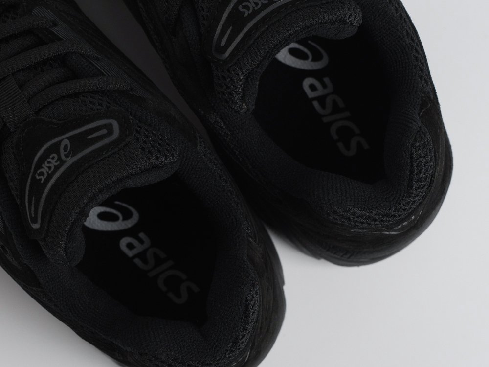 Asics Gel Kayano 14 черные текстиль мужские (AR33886) - фото 5 Asics Gel Kayano 14 черные текстиль мужские (AR33886) - фото 5