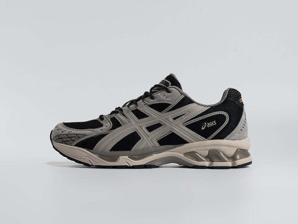 Asics Gel Kayano 14 серые текстиль мужские (AR33887) - фото 1 Asics Gel Kayano 14 серые текстиль мужские (AR33887) - фото 1