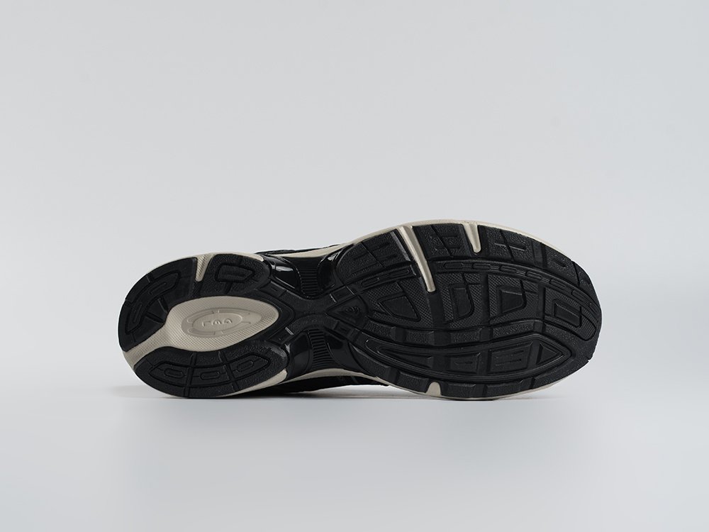 Asics Gel-1130 черные текстиль мужские (AR33888) - фото 4 Asics Gel-1130 черные текстиль мужские (AR33888) - фото 4
