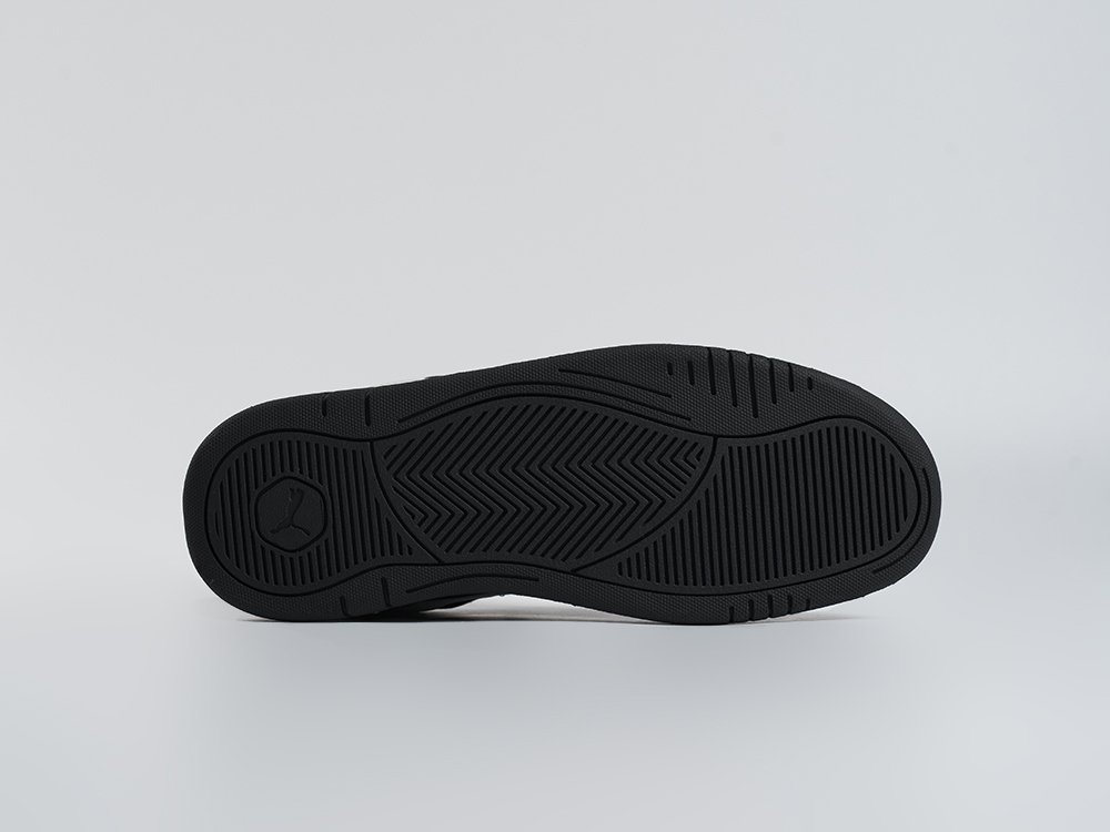 Puma 180 черные замша мужские (AR33889) - фото 4 Puma 180 черные замша мужские (AR33889) - фото 4