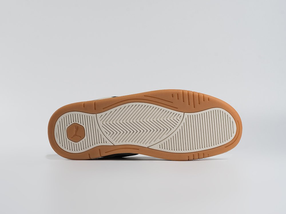 Puma 180 черные замша мужские (AR33890) - фото 4 Puma 180 черные замша мужские (AR33890) - фото 4