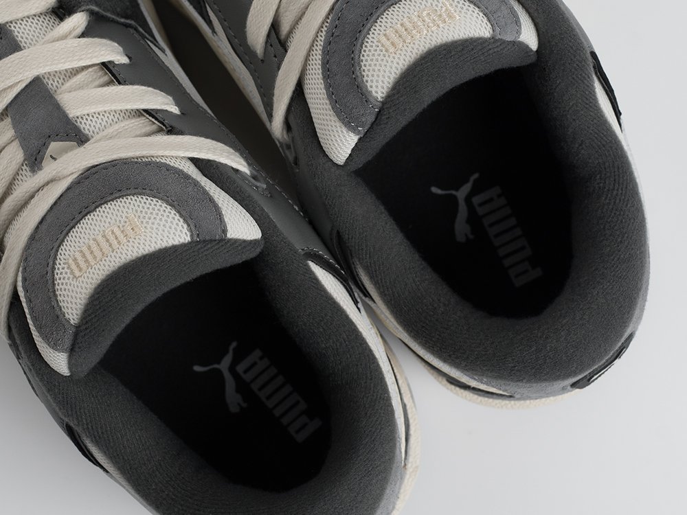 Puma 180 серые замша мужские (AR33891) - фото 5 Puma 180 серые замша мужские (AR33891) - фото 5