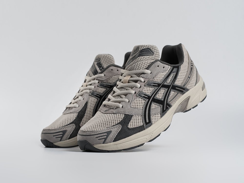 Asics Gel-1130 серые текстиль мужские (AR33892) - фото 2 Asics Gel-1130 серые текстиль мужские (AR33892) - фото 2