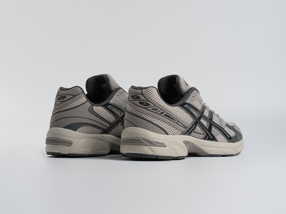 Asics Gel-1130 серые текстиль мужские (AR33892) - фото 3 Asics Gel-1130 серые текстиль мужские (AR33892) - фото 3