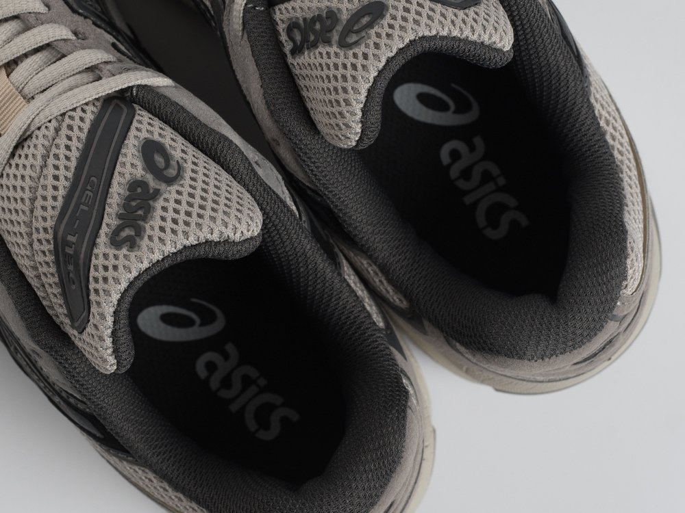 Asics Gel-1130 серые текстиль мужские (AR33892) - фото 5 Asics Gel-1130 серые текстиль мужские (AR33892) - фото 5