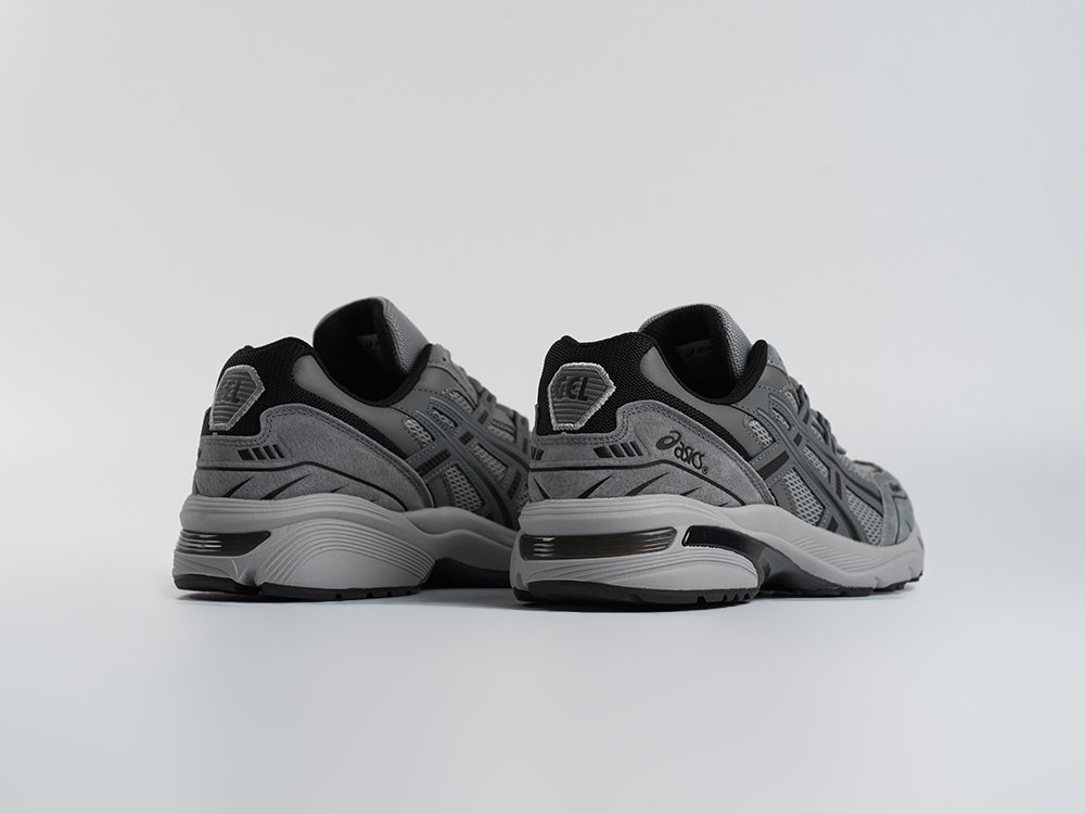 Asics Gel-1090 серые текстиль мужские (AR33893) - фото 3 Asics Gel-1090 серые текстиль мужские (AR33893) - фото 3