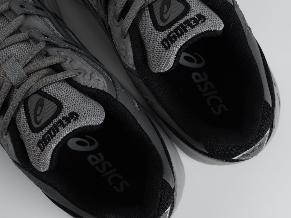 Asics Gel-1090 серые текстиль мужские (AR33893) - фото 5 Asics Gel-1090 серые текстиль мужские (AR33893) - фото 5