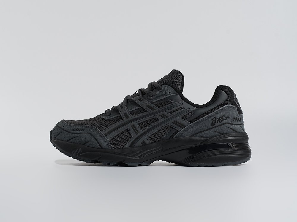 Asics Gel-1090 серые текстиль мужские (AR33894) - фото 1 Asics Gel-1090 серые текстиль мужские (AR33894) - фото 1