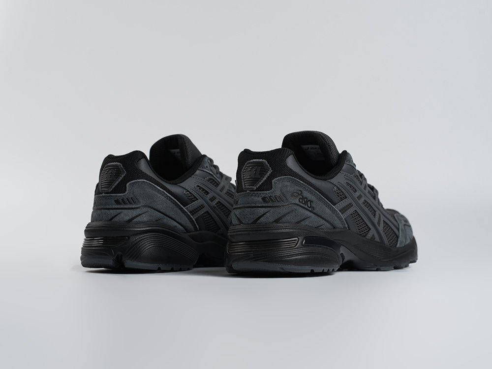 Asics Gel-1090 серые текстиль мужские (AR33894) - фото 3 Asics Gel-1090 серые текстиль мужские (AR33894) - фото 3