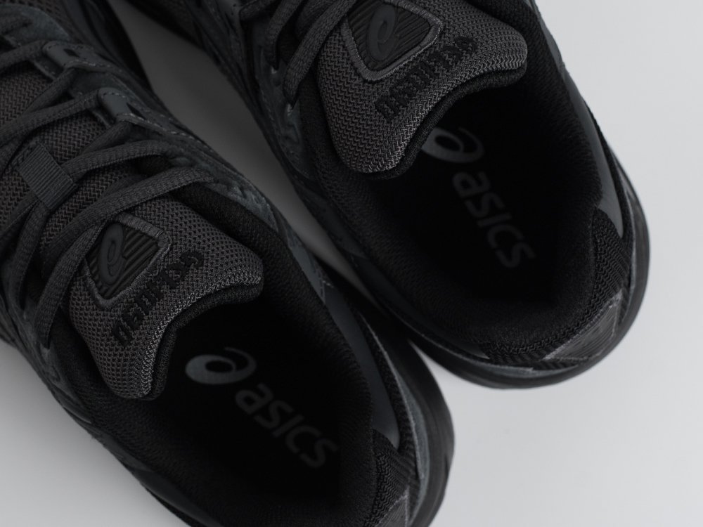 Asics Gel-1090 серые текстиль мужские (AR33894) - фото 5 Asics Gel-1090 серые текстиль мужские (AR33894) - фото 5