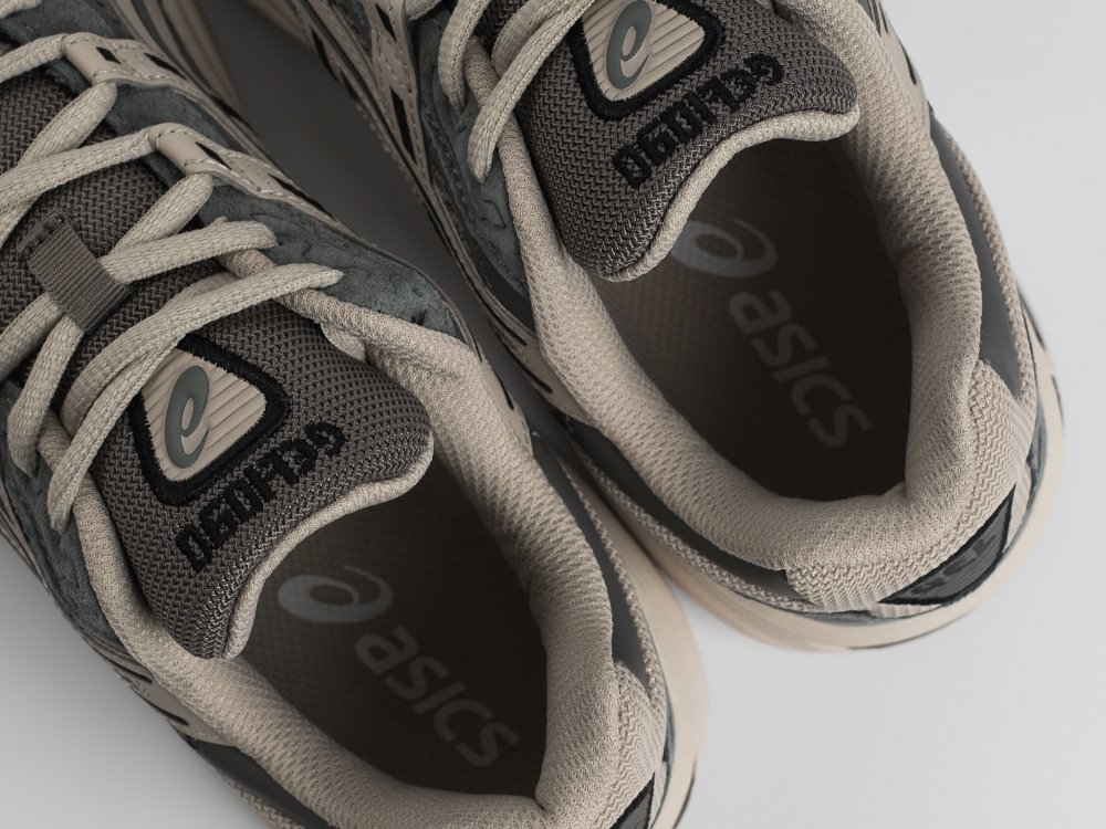 Asics Gel-1090 серые текстиль мужские (AR33895) - фото 5 Asics Gel-1090 серые текстиль мужские (AR33895) - фото 5