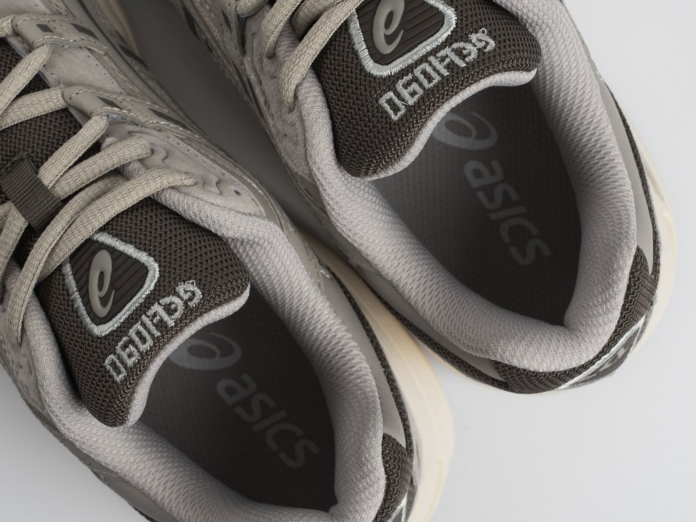 Asics Gel-1090 серые текстиль мужские (AR33896) - фото 5 Asics Gel-1090 серые текстиль мужские (AR33896) - фото 5