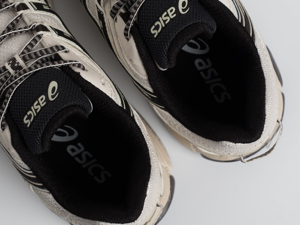 Asics Gel Kahana 8 белые текстиль мужские (AR33898) - фото 5 Asics Gel Kahana 8 белые текстиль мужские (AR33898) - фото 5